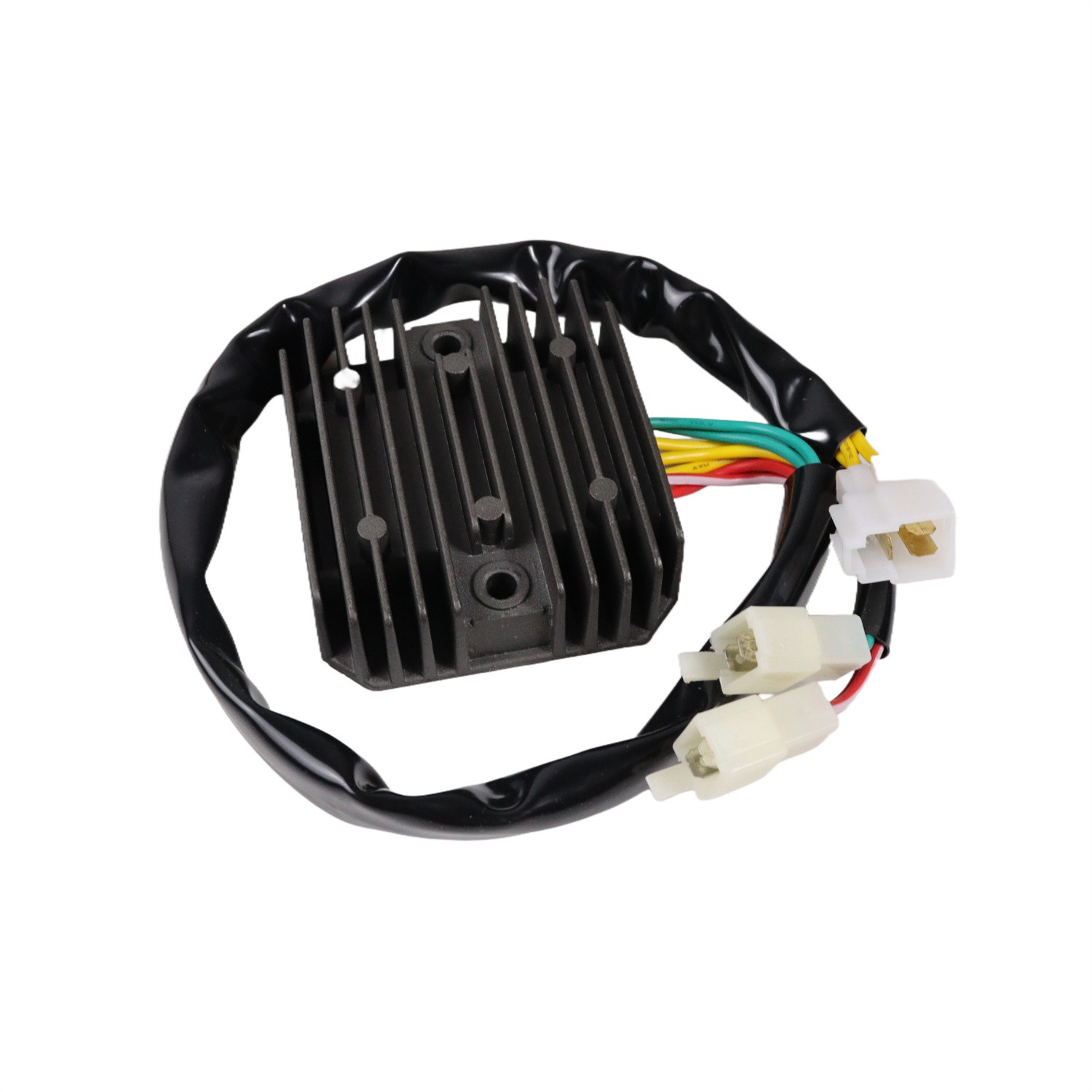 Motorcycle Voltage Regulator Rectifier for Honda VT 1100 Shadow Ace Spirit Sabre