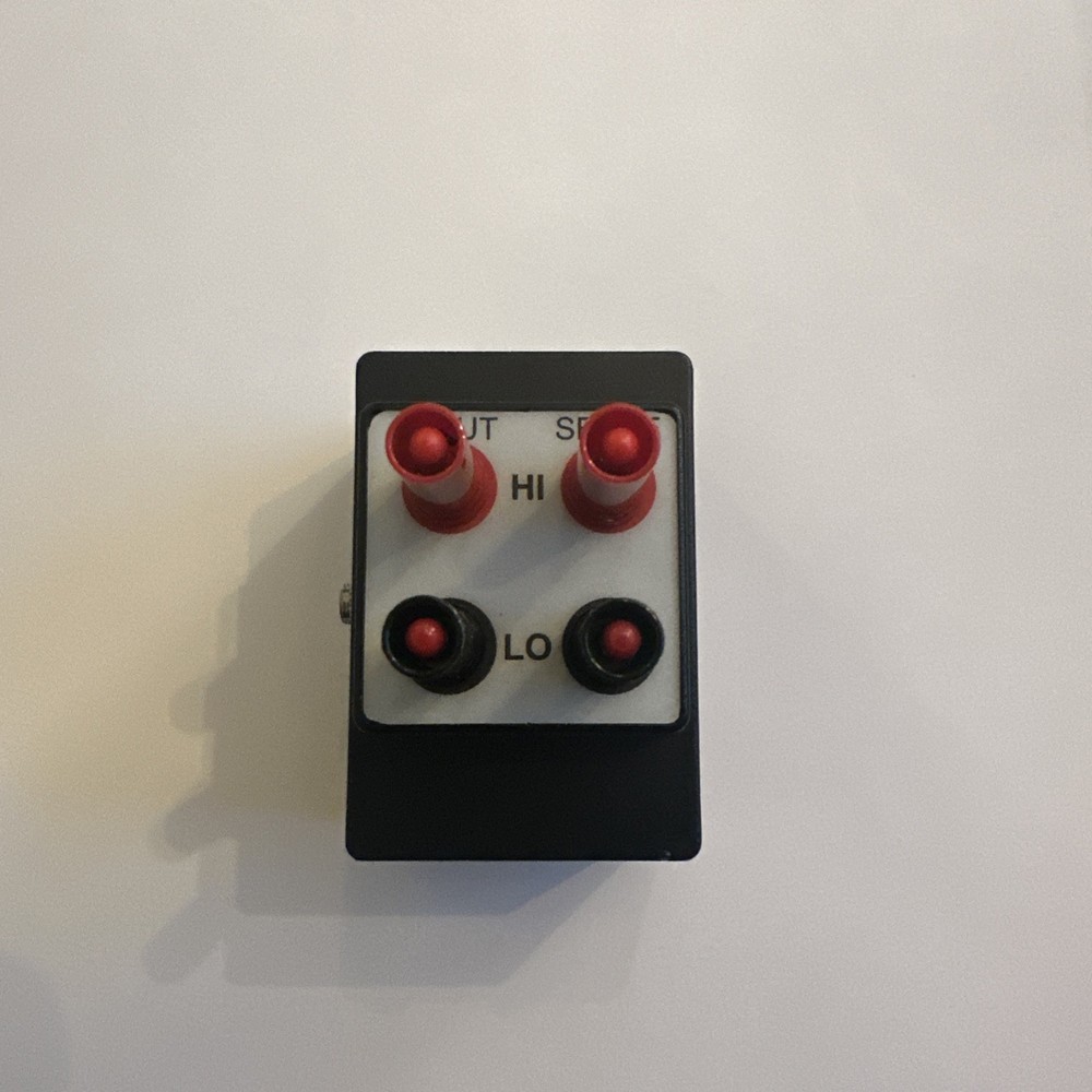 Keithley DMM7510 Audio Demo Module