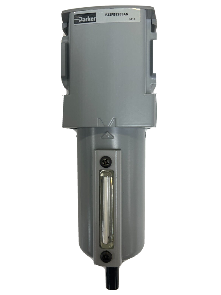 PARKER 1/4" NPT PARTICULATE FILTER P32FB92ESAN