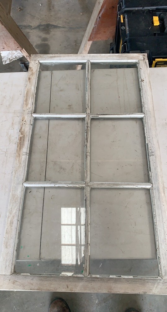 barn windows