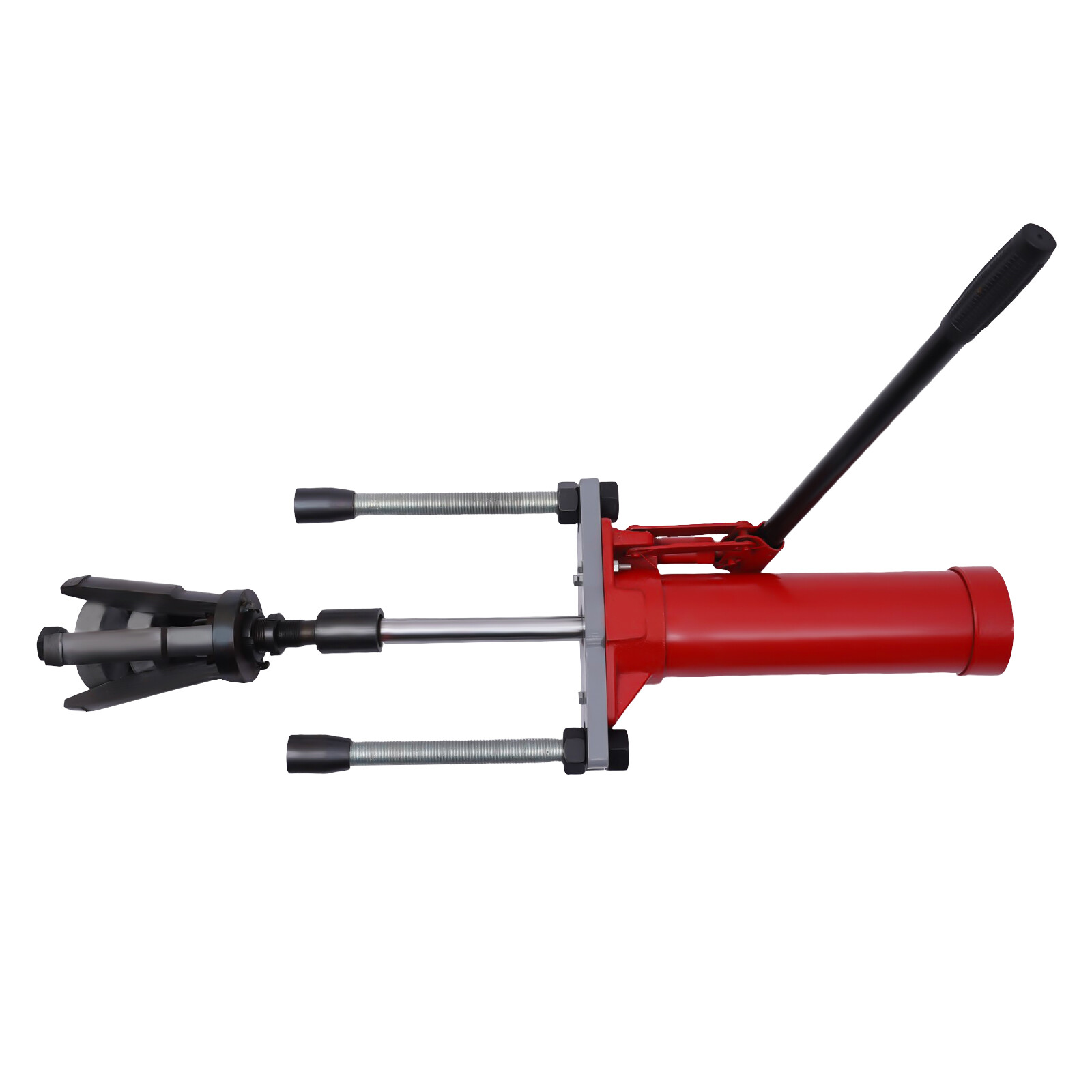 Hydraulic Cylinder Liner Puller Sleeve Puller Remover Tool for 80-140mm Engine