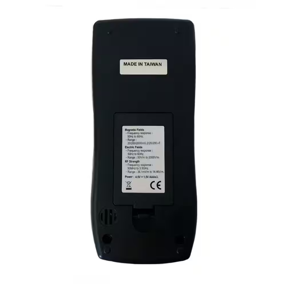All-In-One EMF Meter AF-3500