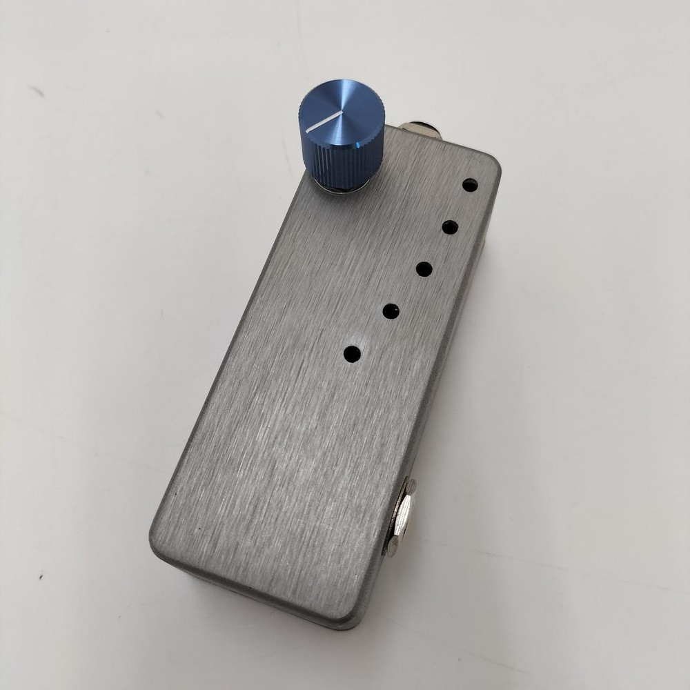 LEE CUSTOM LIFER LCA 12AU7BB Booster/Buffer