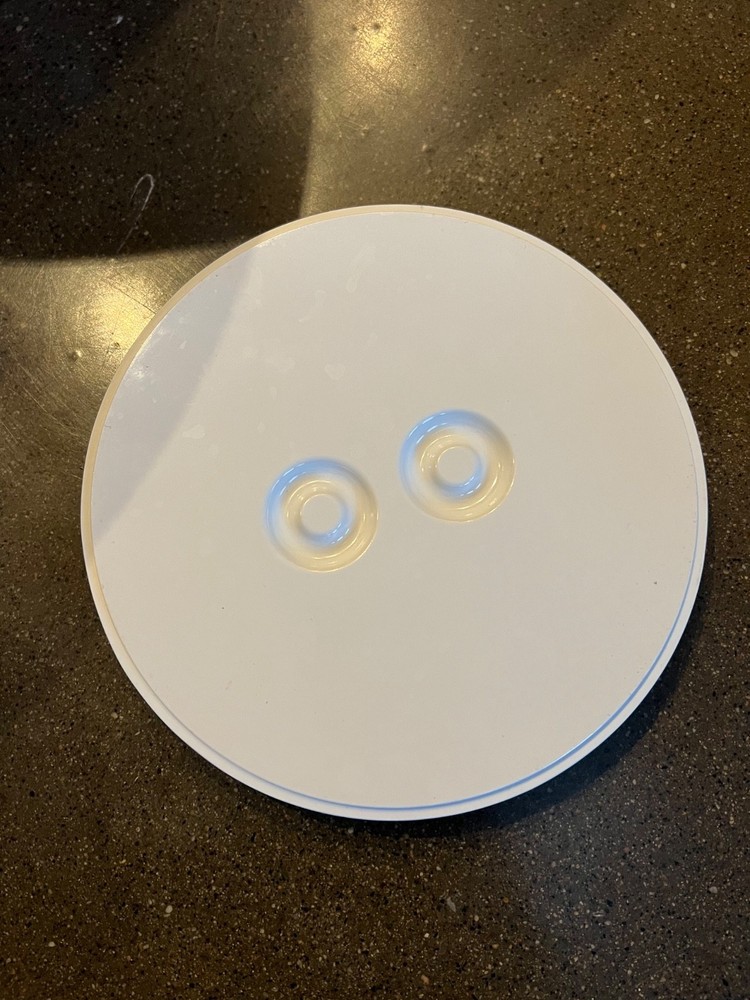 MASSIMO VIGNELLI HELLER SERVICE SET