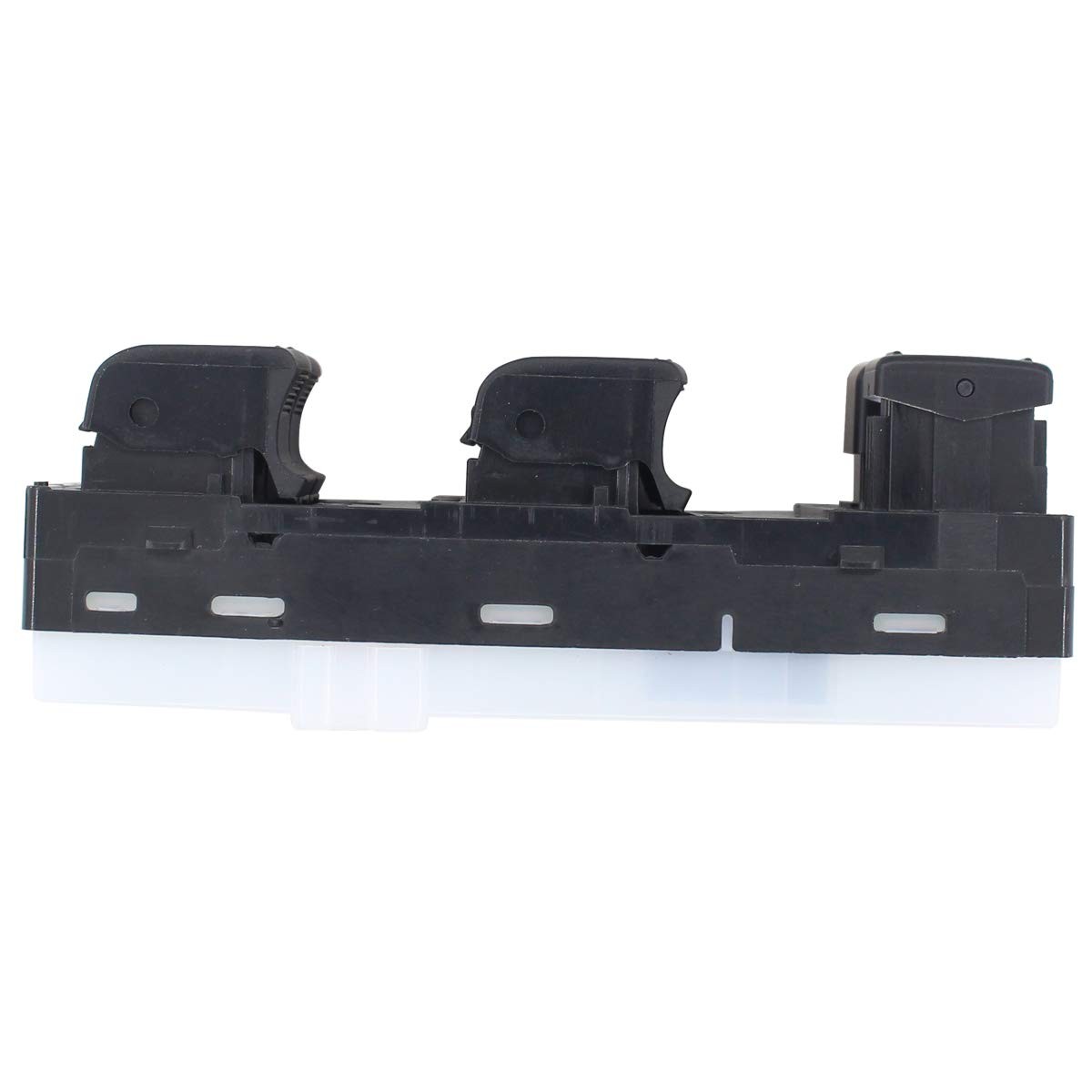 NewYall Front Left Driver Side Power Door Window Switch for Infiniti Black