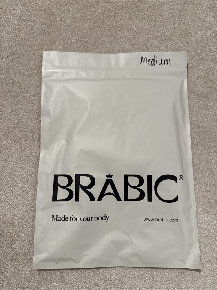 BRABIC Women's Everyday Bra Zip Front Closure, Post-Surgery Compression Support