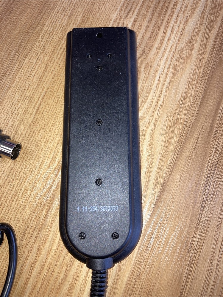 Golden Technologies Infinity Positions Hand Controller