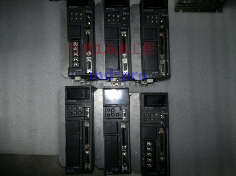 1pc for used driver MV-72