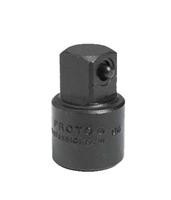 Drive 1/2"F x 3/4"M Impact Socket Adapter 1/2"