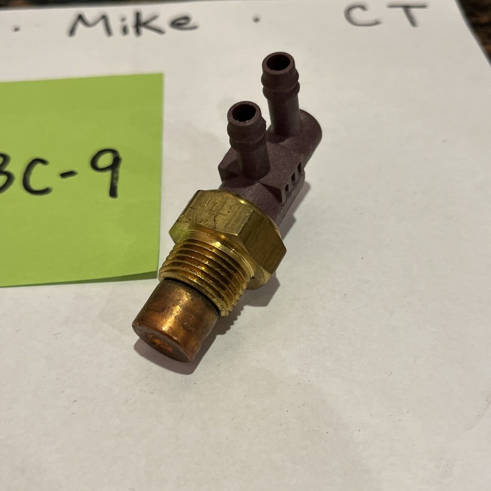 Ported Vacuum Switch Standard PVS27
