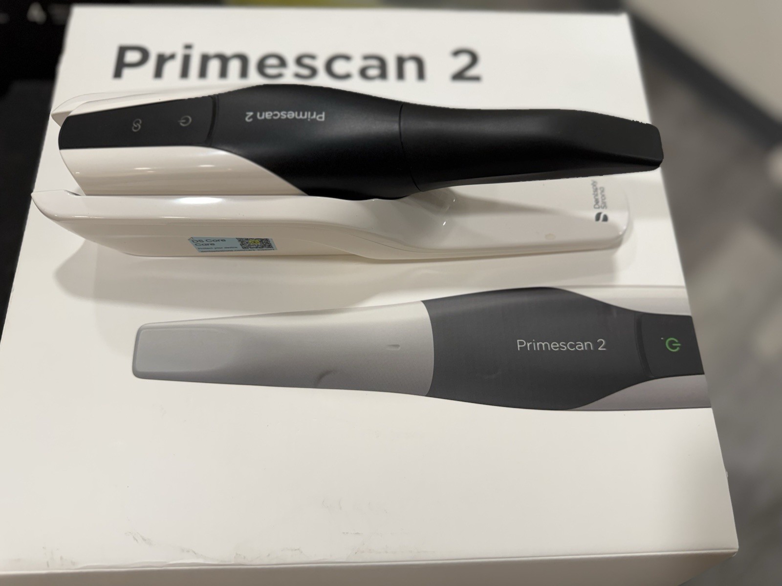 PrimeScan 2 Intraoral Scanner – Open Box – Used Twice – Excellent Condition CAD