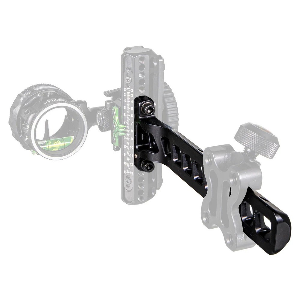 Axcel Driver Extension Bar Standard Pro Mount