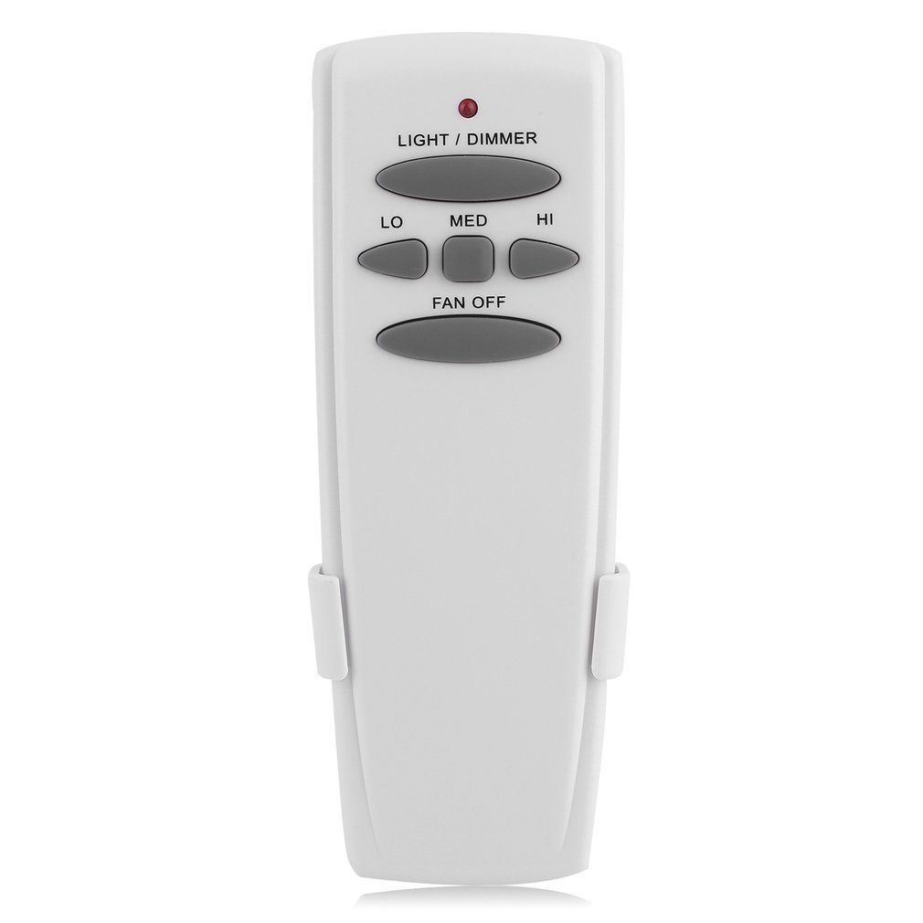 Replacement Hampton Bay Wireless Ceiling fan Remote
