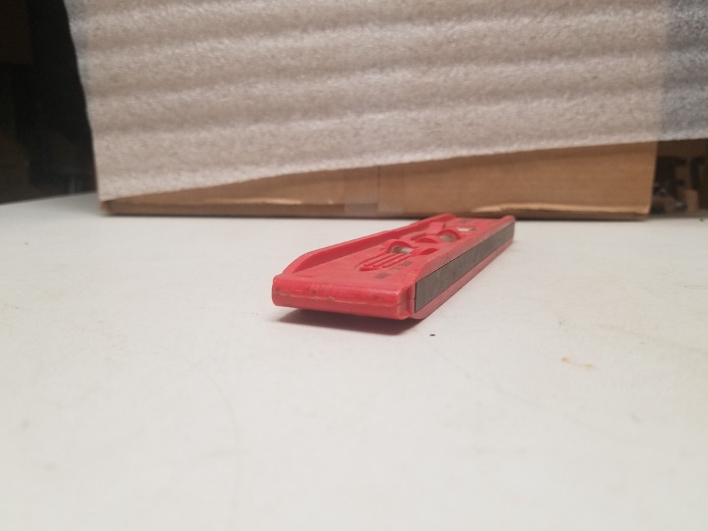 KAPRO 9" Magnetic Base Level Model 229-32