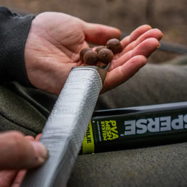 RidgeMonkey Disperse Pva Mesh System Or Refill
