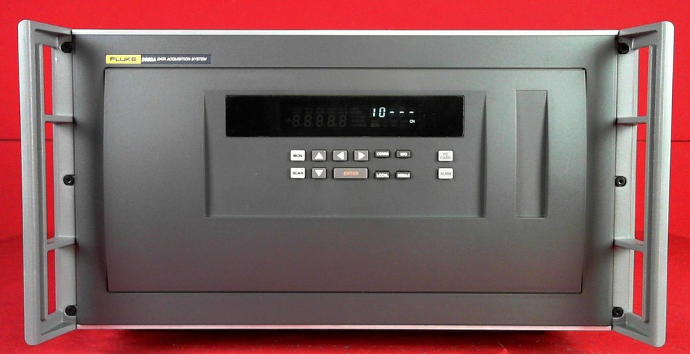 Fluke 2680A Data Acquisition System