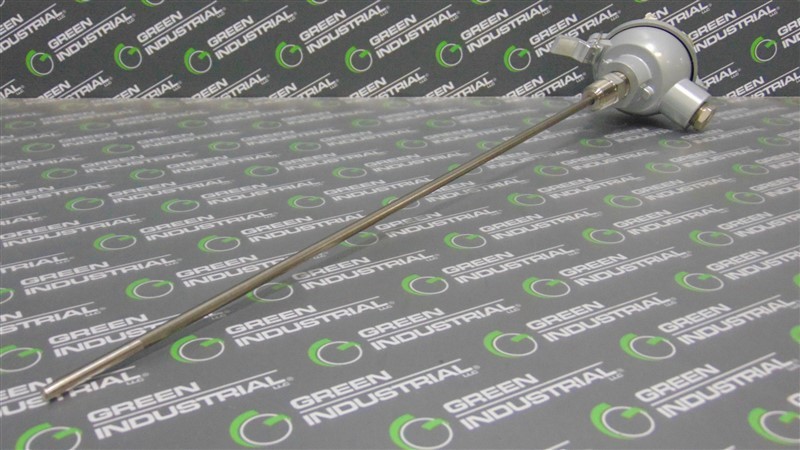 NEW Pyco 1BE05007000 Thermocouple Assembly