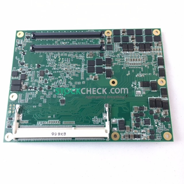 Congatec CONGA-BS77/1047UE 046608 CPU Board