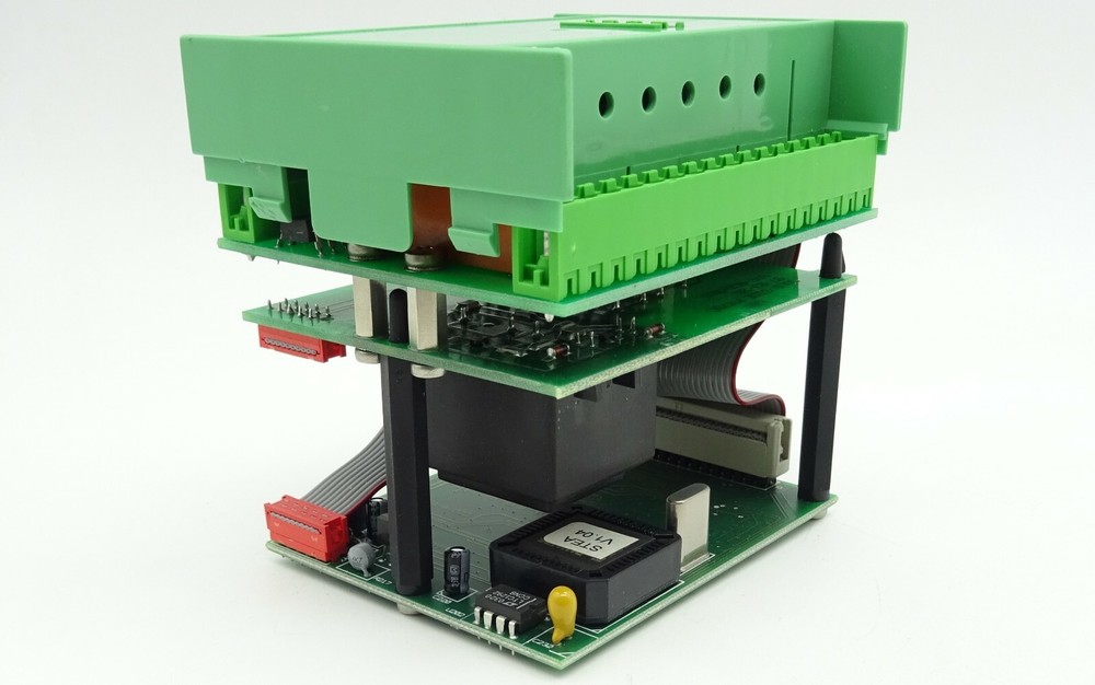 Phoenix Contact Module STEA Module STE/STA Module STE-BCD/01D Art.: 60-04254