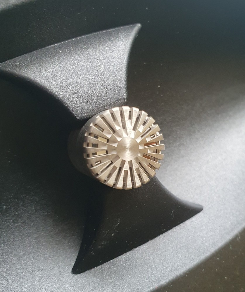 B&K microphone cartridge 4190