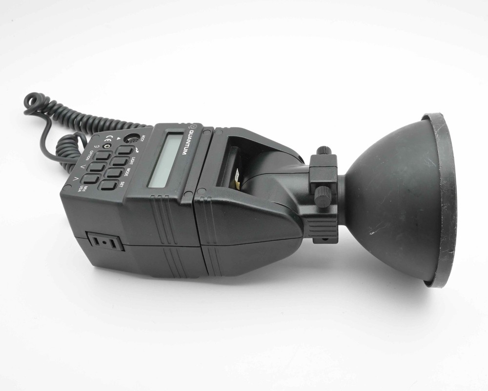 Quantum Qflash Model T2 Flash (#20514)