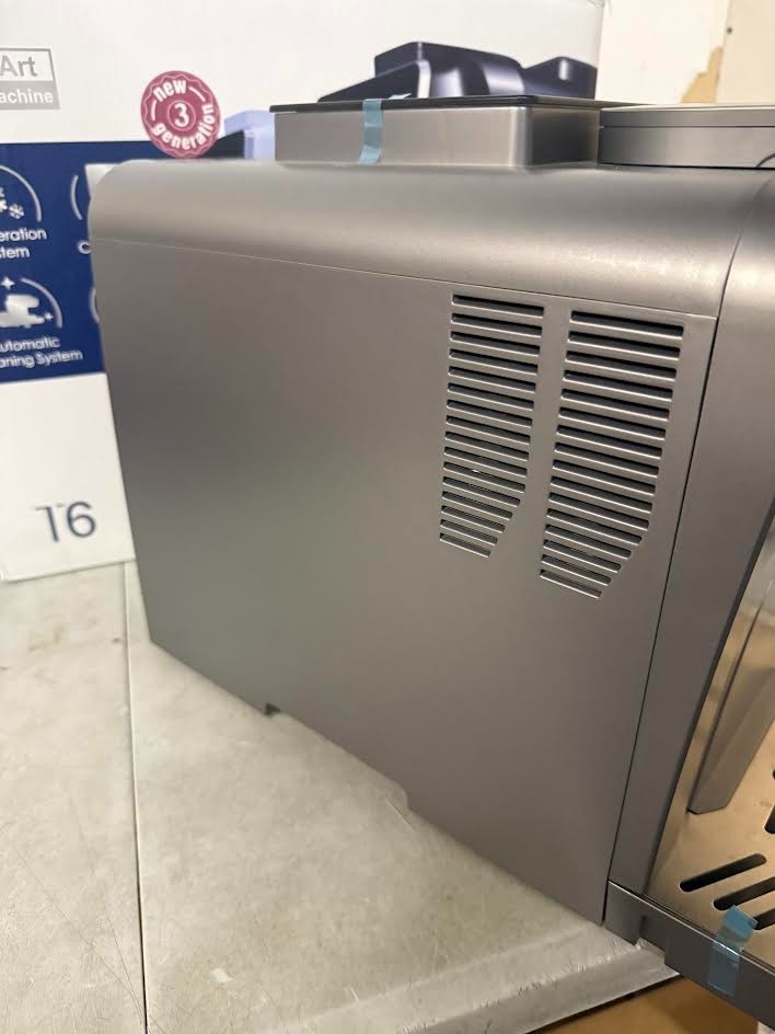 Bevanda Prima Automatic Coffee Maker - Cafetera Automatica Espresso Cafe Machine