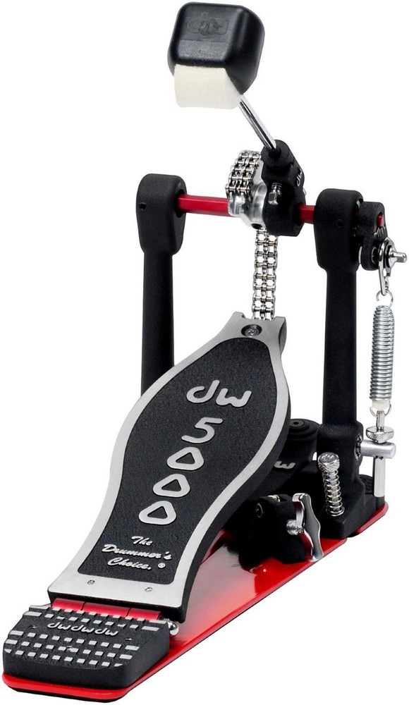 DW 5000 Series Single Pedal