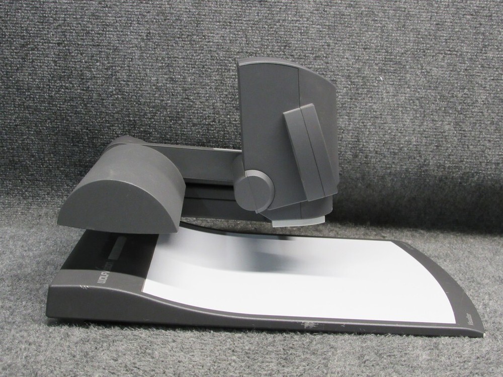WolfVision Model VZ-8 Plus 3 Visualizer/Document Camera *Tested*