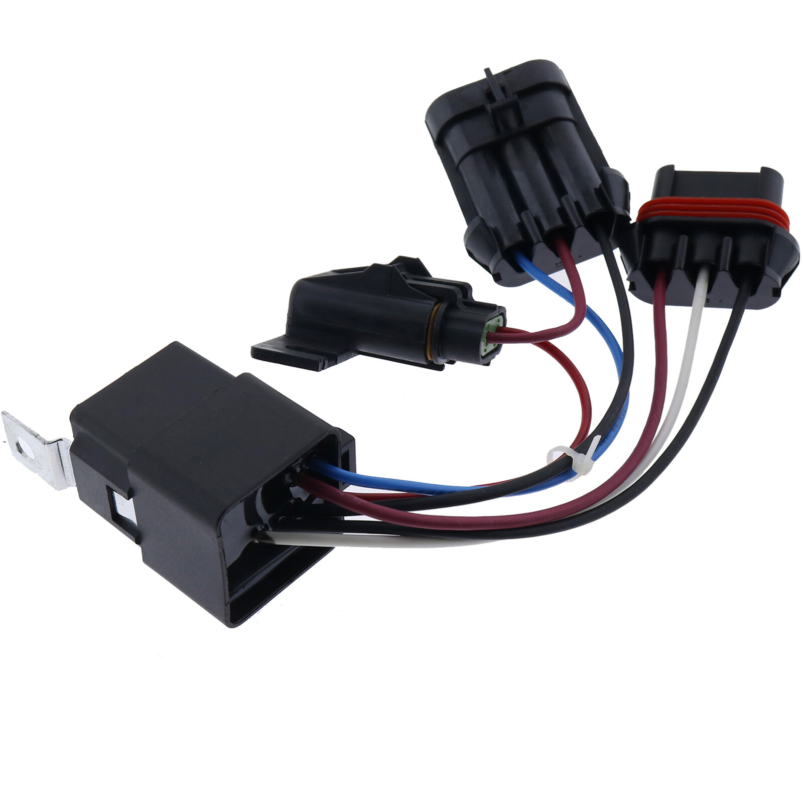 Fuel 6669415 Timer Solenoid For Bobcat 553 643 645 743 751 753 763 773 7753 S70