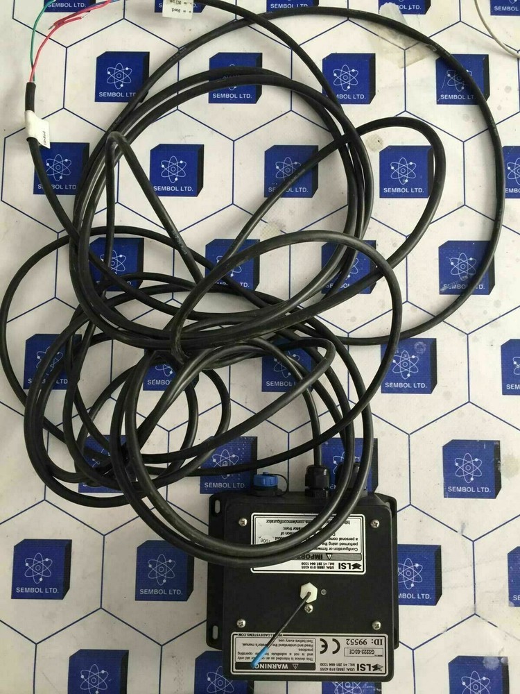 LOAD SYSTEMS GS222-03CE