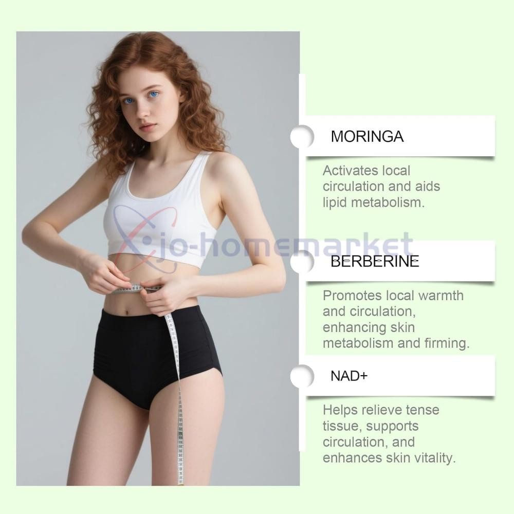 3Box Moringa Berberine Advanced Nano Microneedle Patch (7pcs/box)