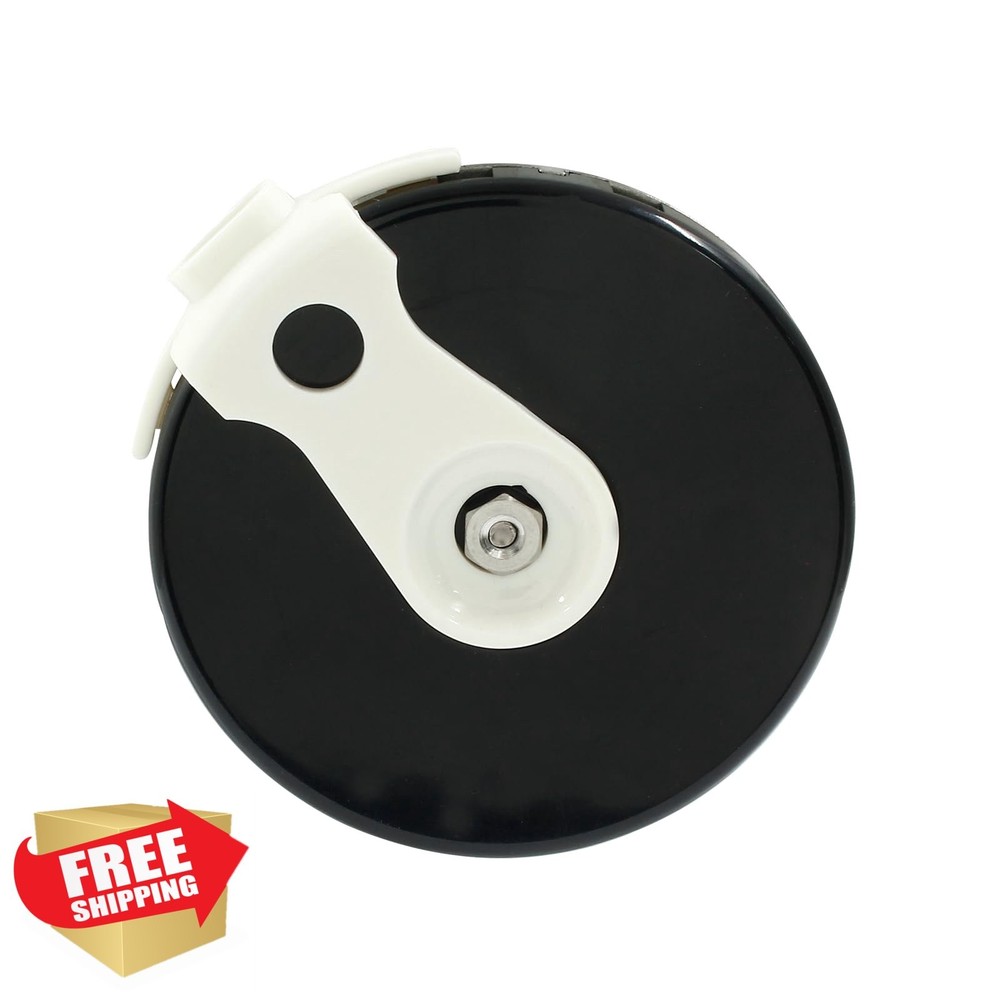 Bonsicoky C-C Pitch Pipe 13 Tones Note Selector