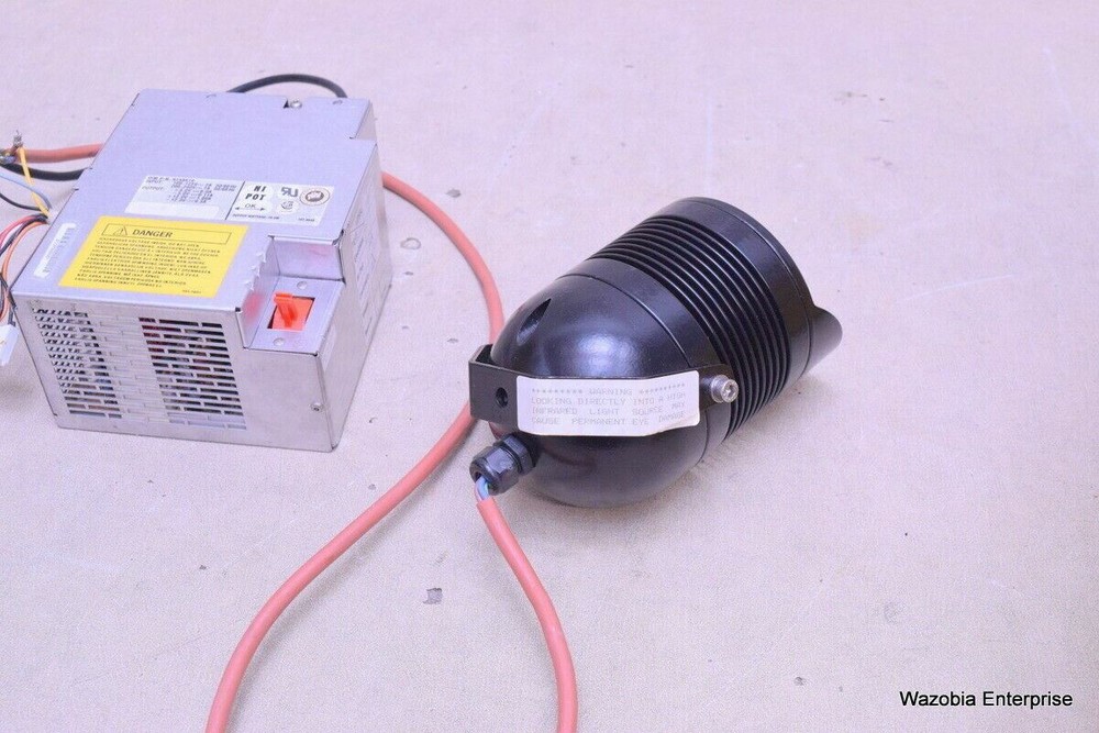 INFRARED LIGHT SOURCE E-19108