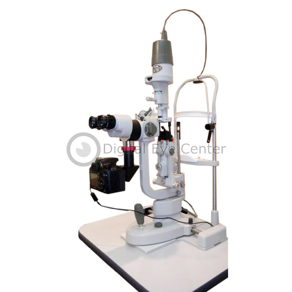 New Microscope Camera Adapter for C Mount Camera