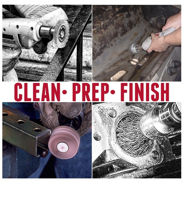 Avanti PRO 4 Piece Removal Set