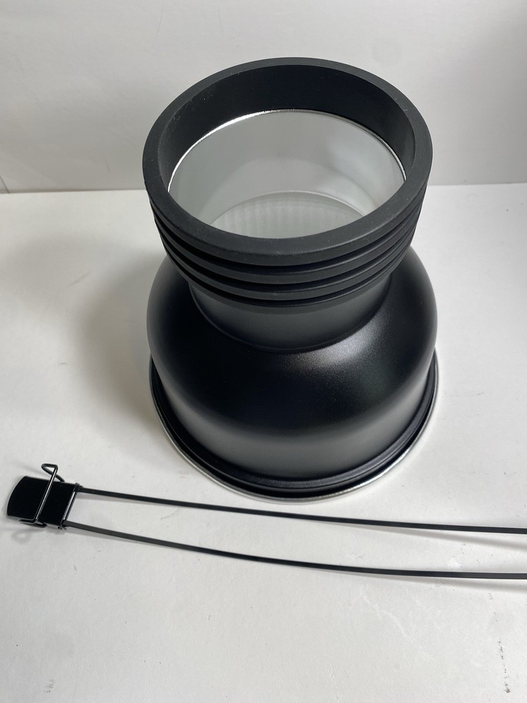 GTX Zoom Reflector Profoto Head Studio Strobe Flash
