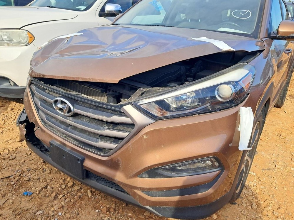 Fuse Box Engine Compartment Fits 16-18 TUCSON 4837257