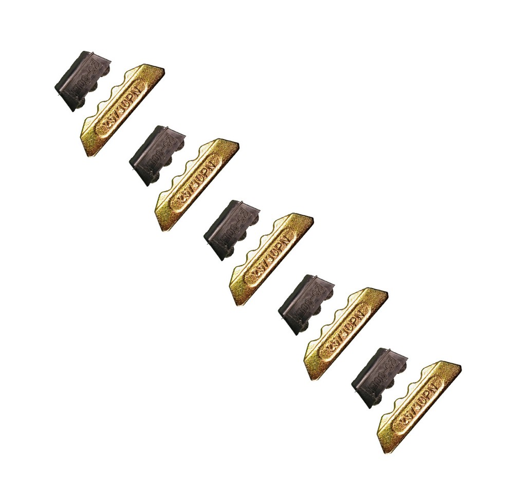 5 - 25/30PN Pins & Locks