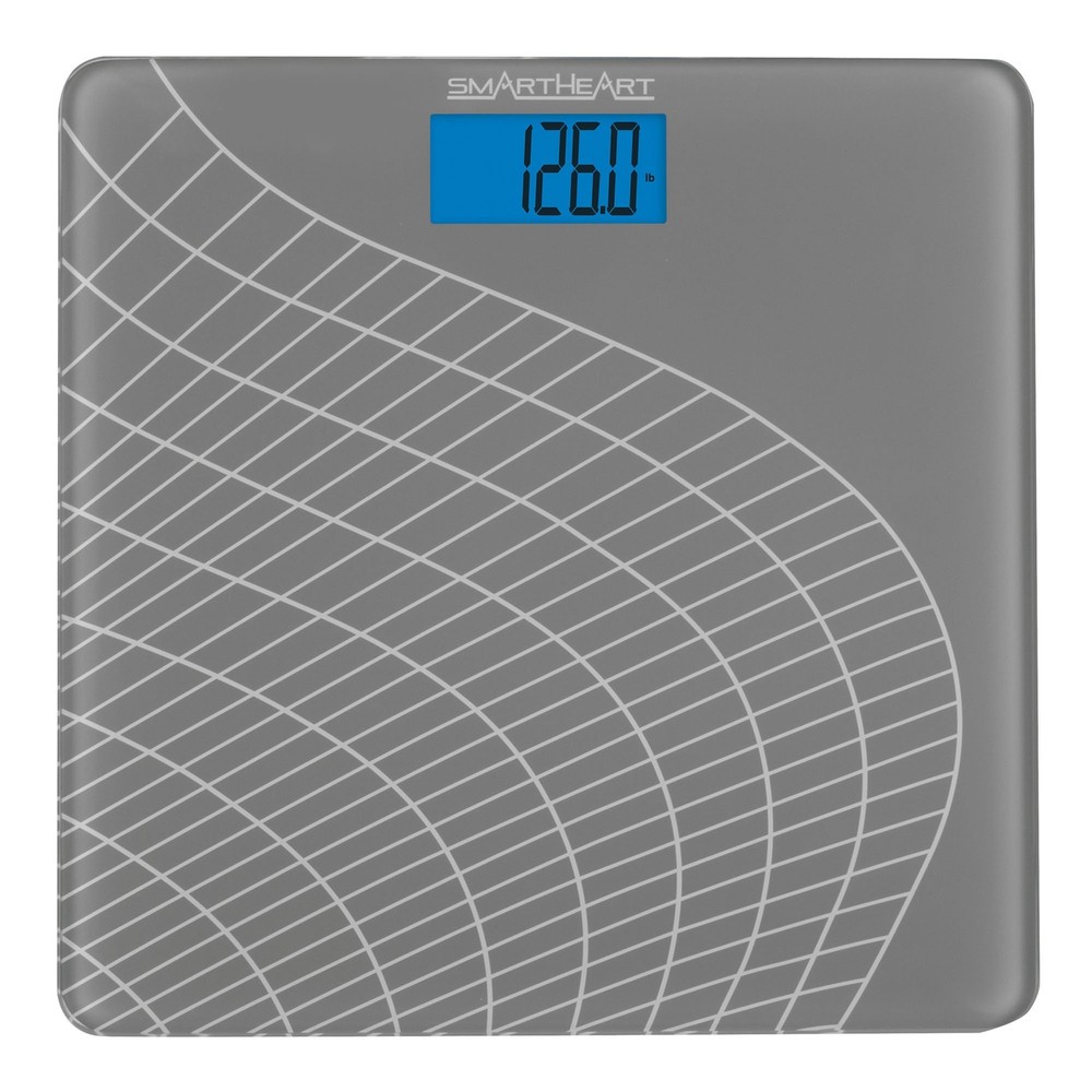 Veridian Digital Floor Scale