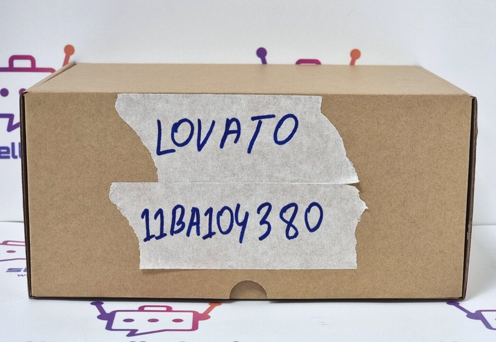 LOVATO 11BA104380 Spare Coil