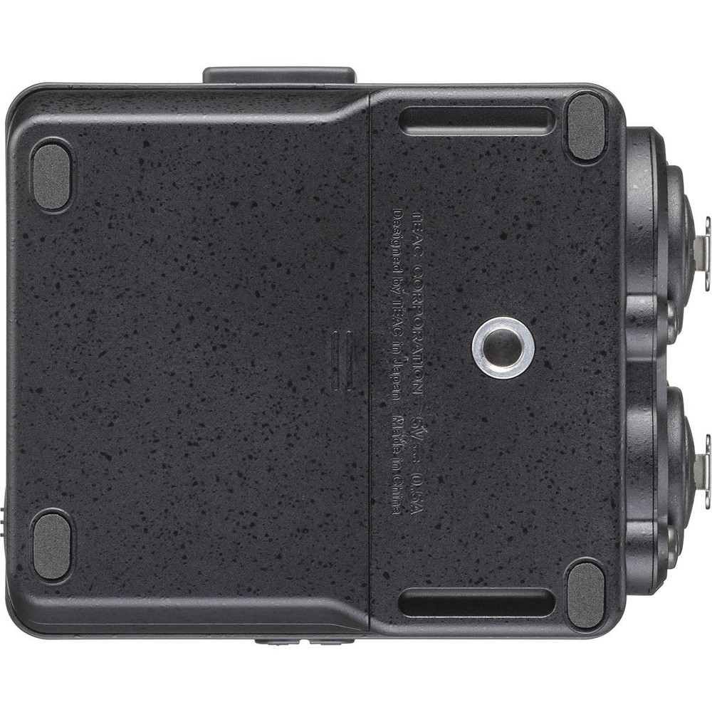 Tascam FR-AV2 32-Bit Float Field Recorder and Timecode Generator with Mixer