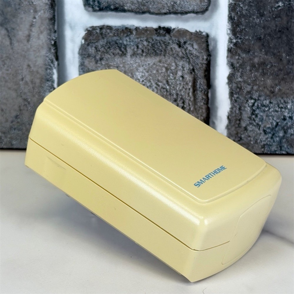 Insteon Access Point Wireless Phase Coupler Plug-In Module White SmartLabs