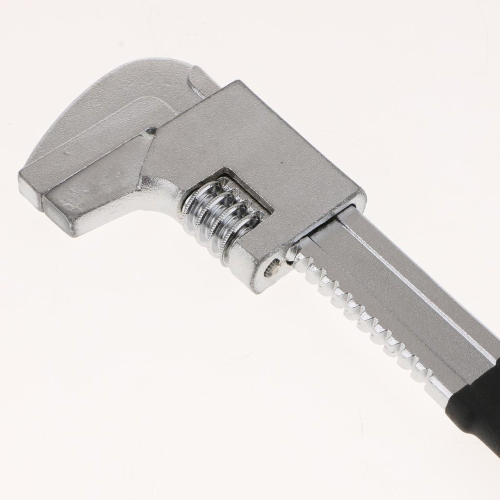 Adjustable Wrench ,5mm Mini Adjustable Spanner Short Large