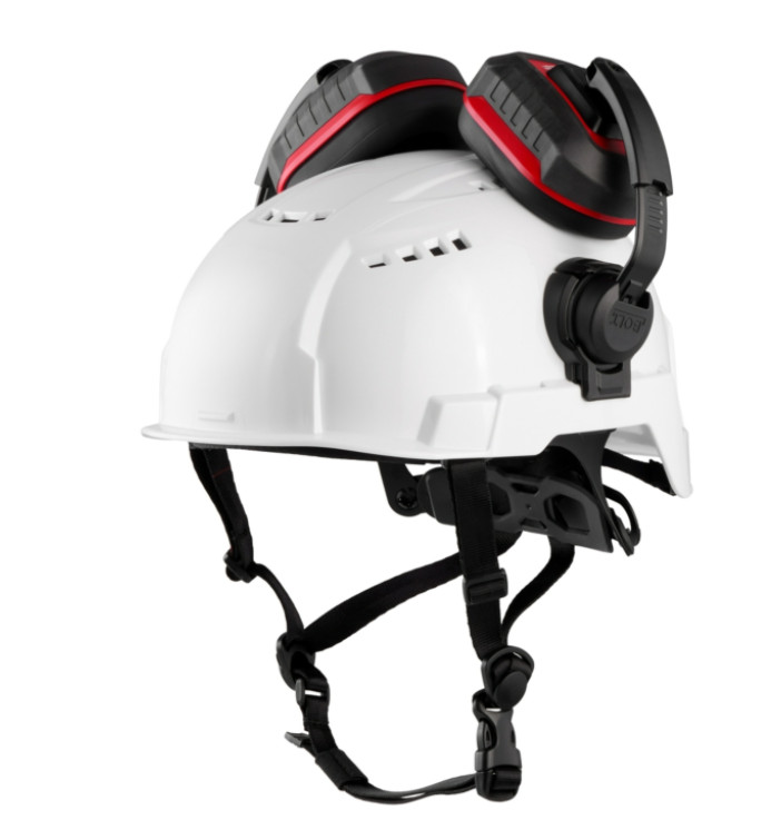 BOLT™ 24dB Earmuffs