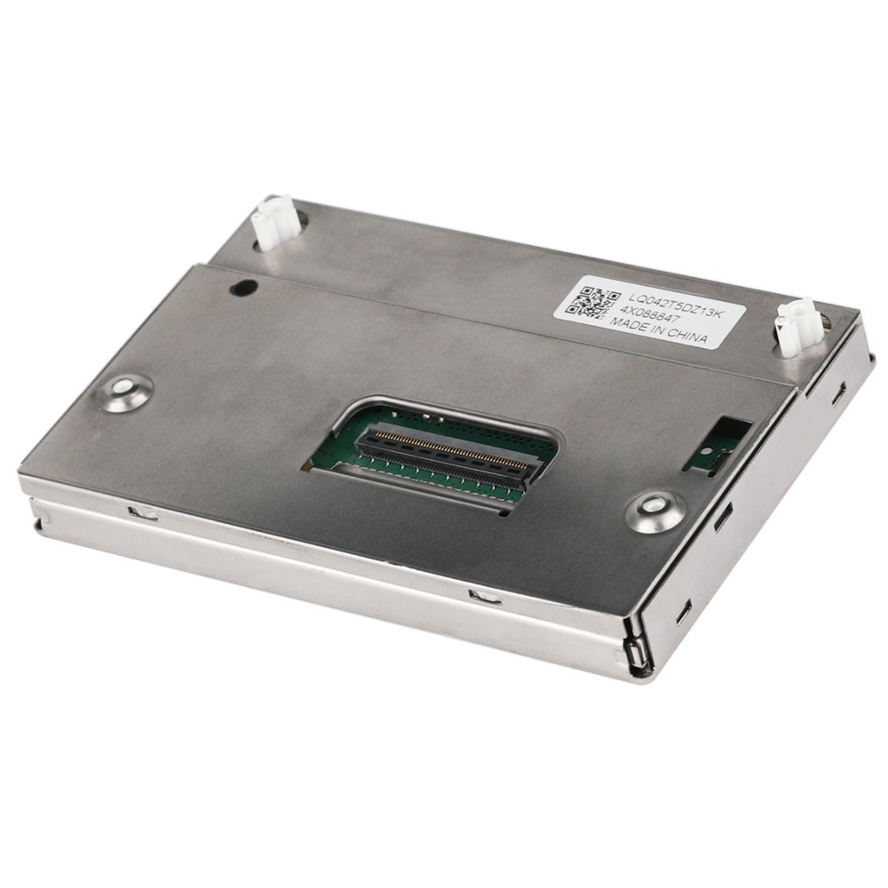 For Ford Focus 2011-2018 4.2" Screen Digitial Display Dashboard Speedo Cluster