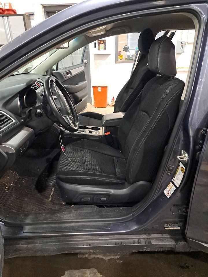 2015 Legacy Outback Jack Sku#4334426