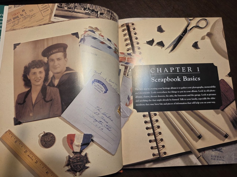 Scrapping Supply Unit