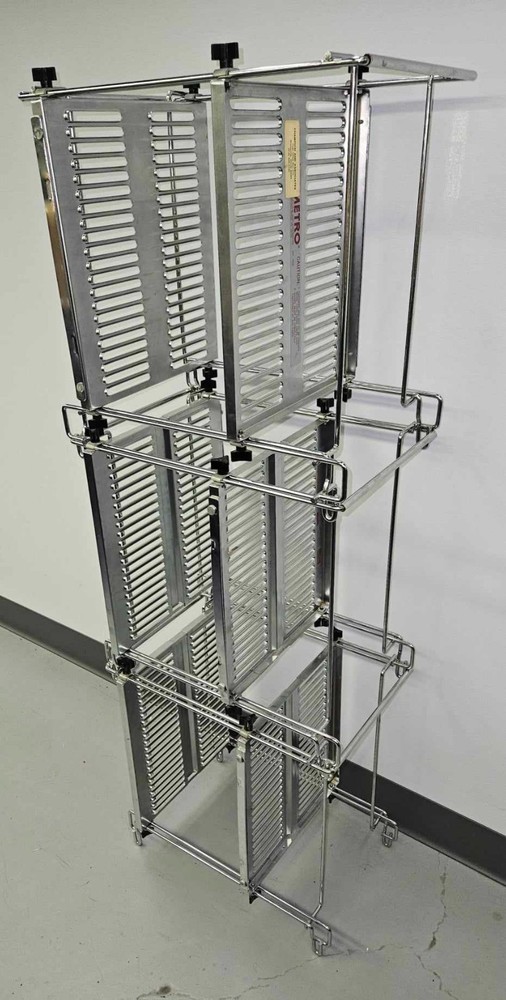 Metro PCB Hand Held Carrier