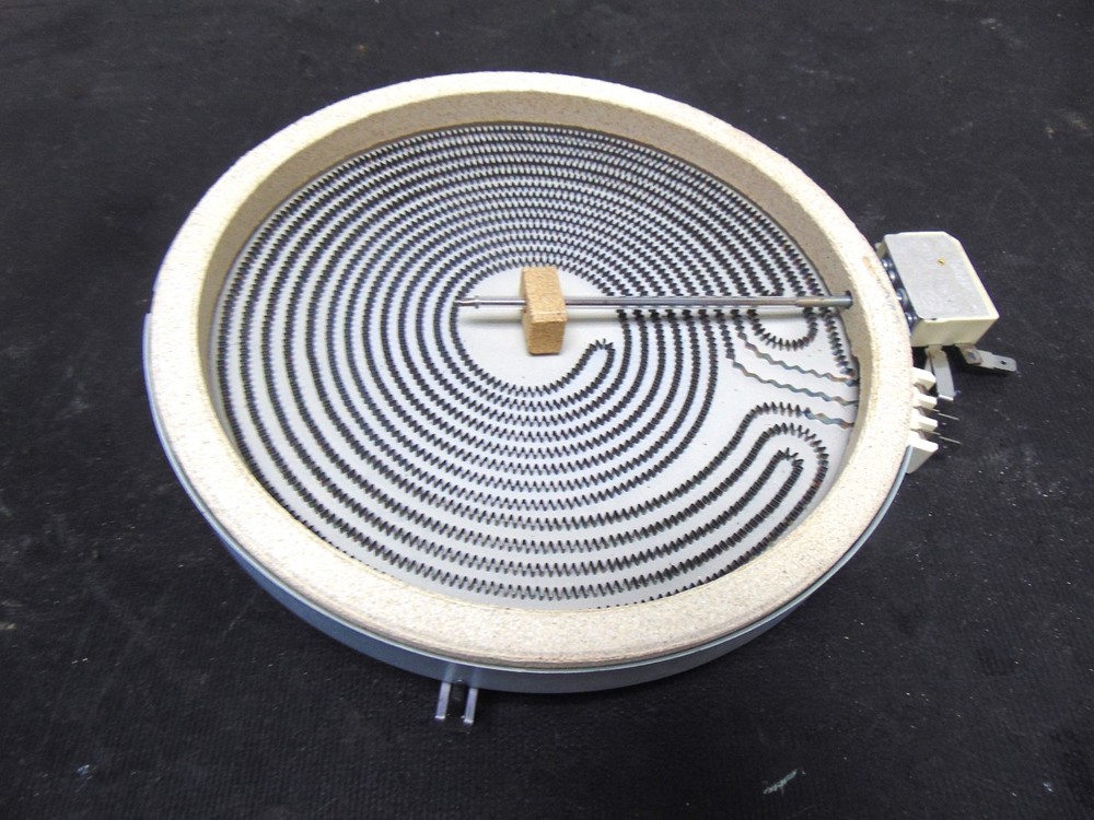 Maytag Range MFES6030RZ Dual Surface Element W11282542