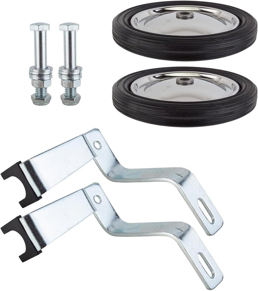 Heavy Duty Training Wheels